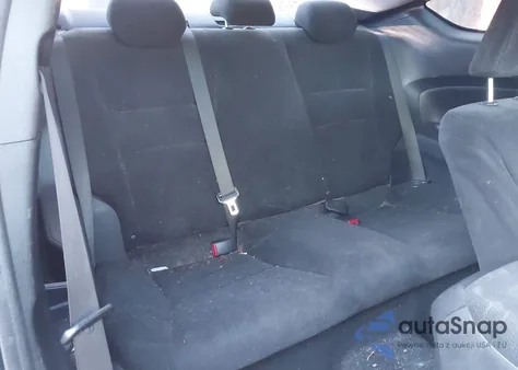 2013 Honda Accord Lx-S из США, поврежденный, VIN 1HGCT1B38DA017664